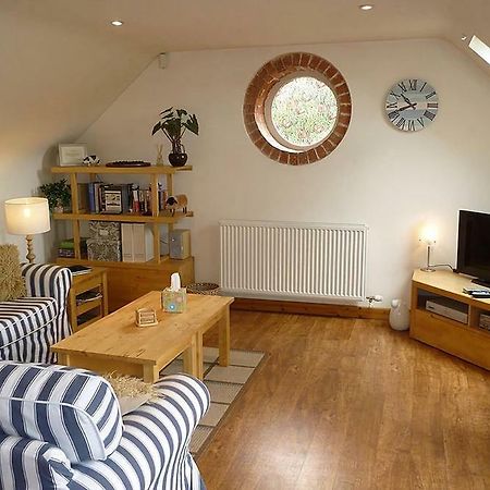 The Miners Cottage Whitecroft Екстер'єр фото