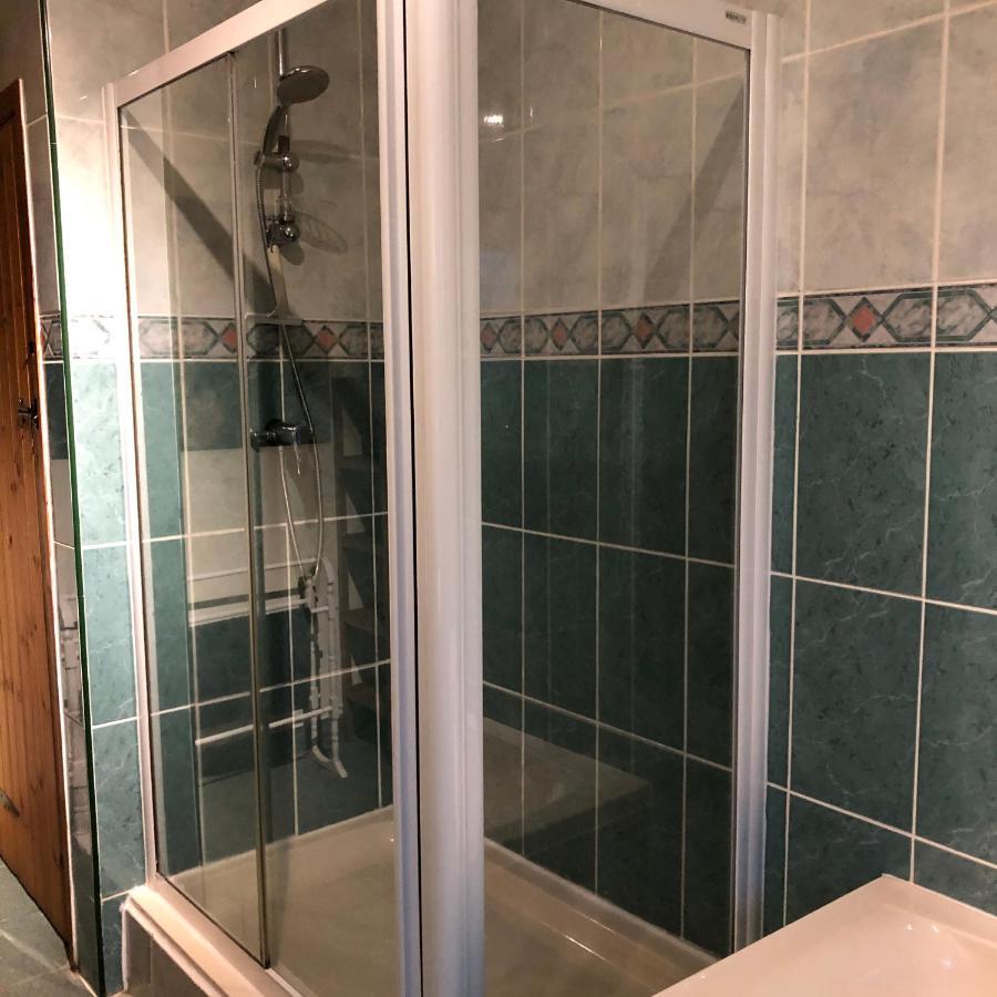 The Miners Cottage Whitecroft Екстер'єр фото
