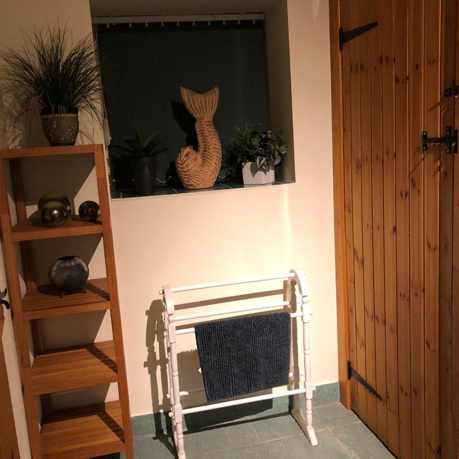 The Miners Cottage Whitecroft Екстер'єр фото