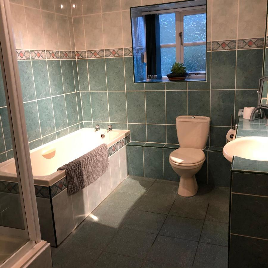 The Miners Cottage Whitecroft Екстер'єр фото