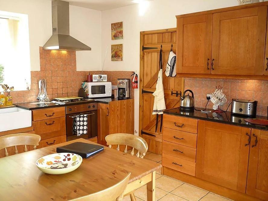 The Miners Cottage Whitecroft Екстер'єр фото